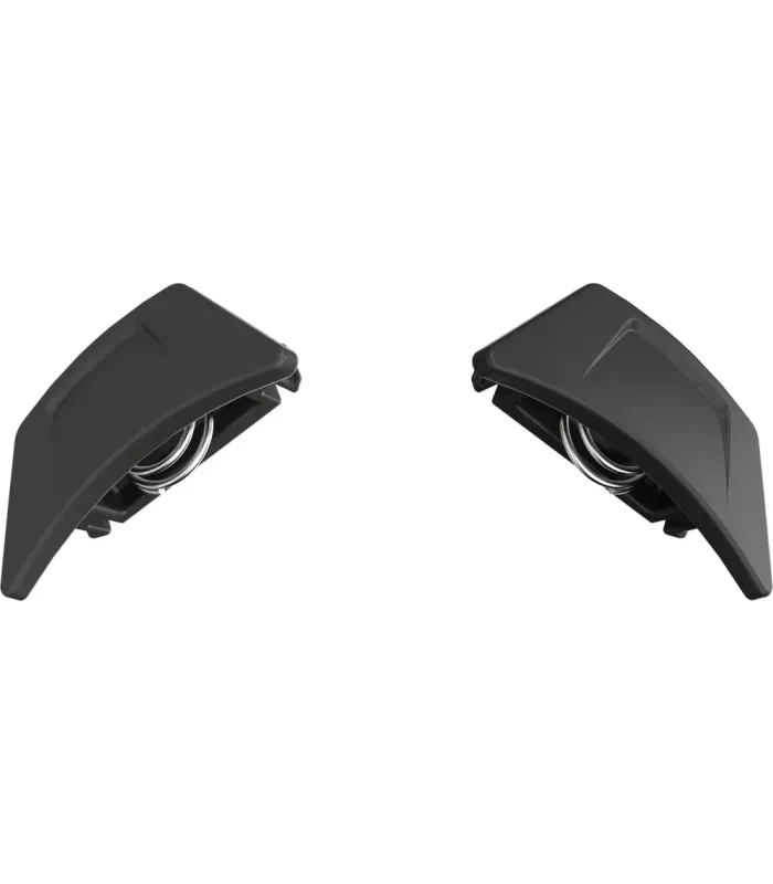 Boutons de mentonnière de casque ABUS YouDrop FF