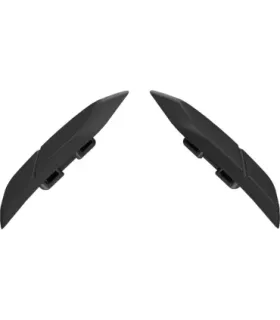 Cache de fixation de visière de casque ABUS Aduro 3.0