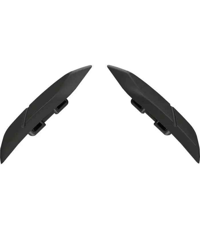 Cache de fixation de visière de casque ABUS Aduro 3.0