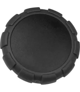Cache de système de réglage de casque ABUS Zoom Evo