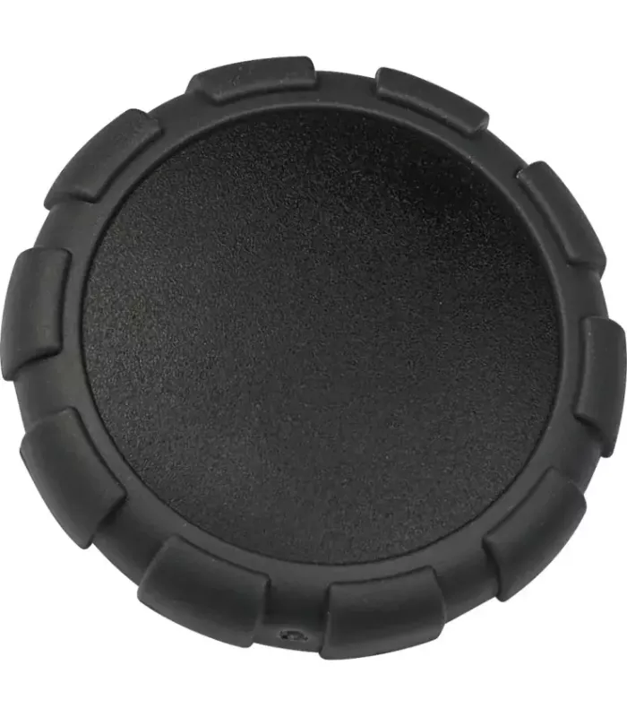 Cache de système de réglage de casque ABUS Zoom Evo