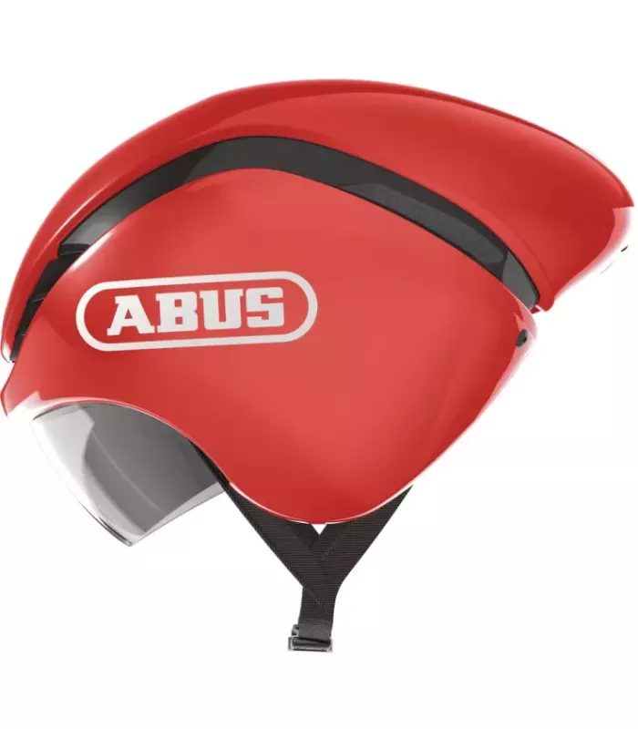 Casque contre-la-montre ABUS GameChanger TT