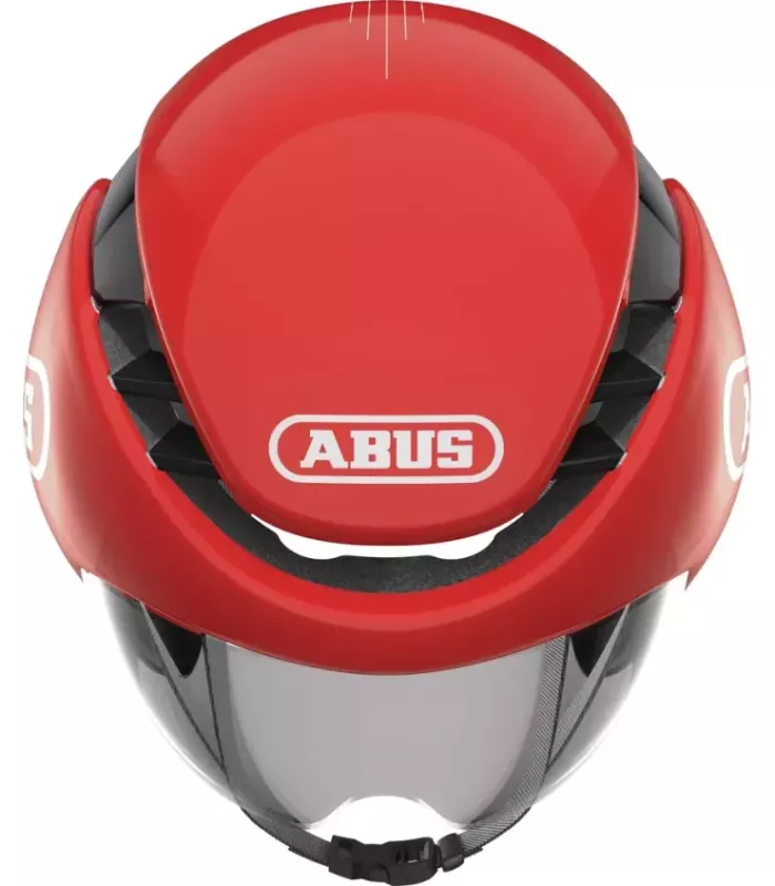 Casque contre-la-montre ABUS GameChanger TT