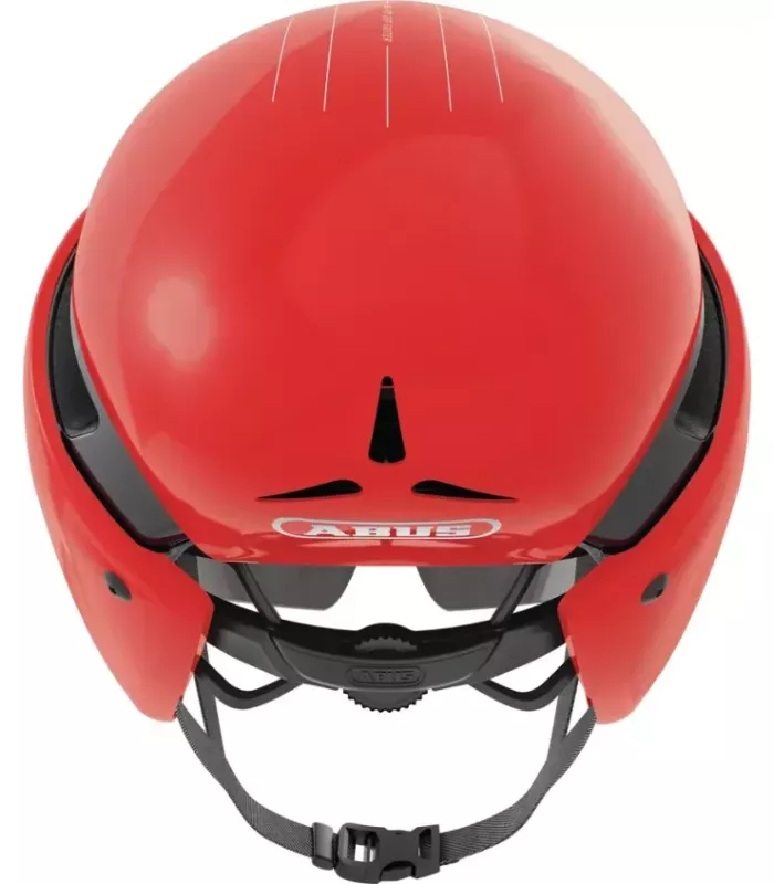 Casque contre-la-montre ABUS GameChanger TT