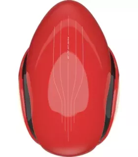 Casque contre-la-montre ABUS GameChanger TT