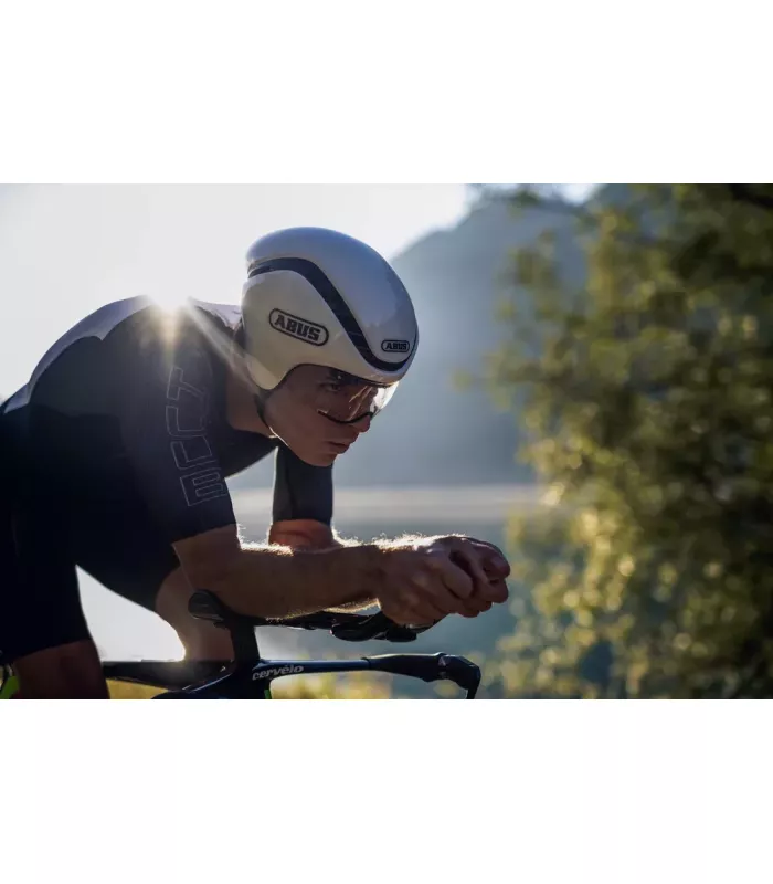 Casque contre-la-montre ABUS GameChanger TT