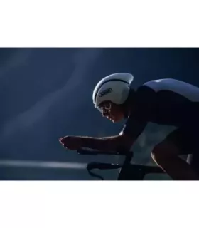 Casque contre-la-montre ABUS GameChanger TT