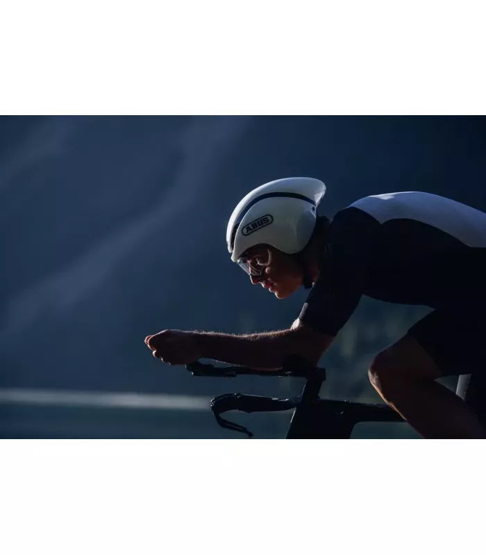 Casque contre-la-montre ABUS GameChanger TT