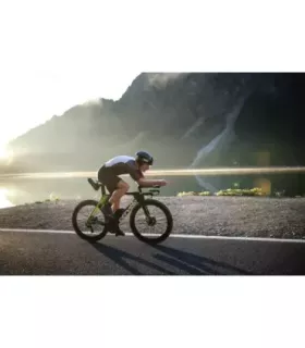 Casque contre-la-montre ABUS GameChanger TT
