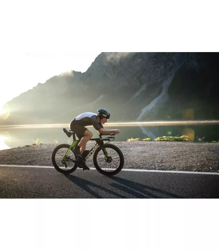 Casque contre-la-montre ABUS GameChanger TT