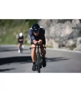 Casque contre-la-montre ABUS GameChanger TT