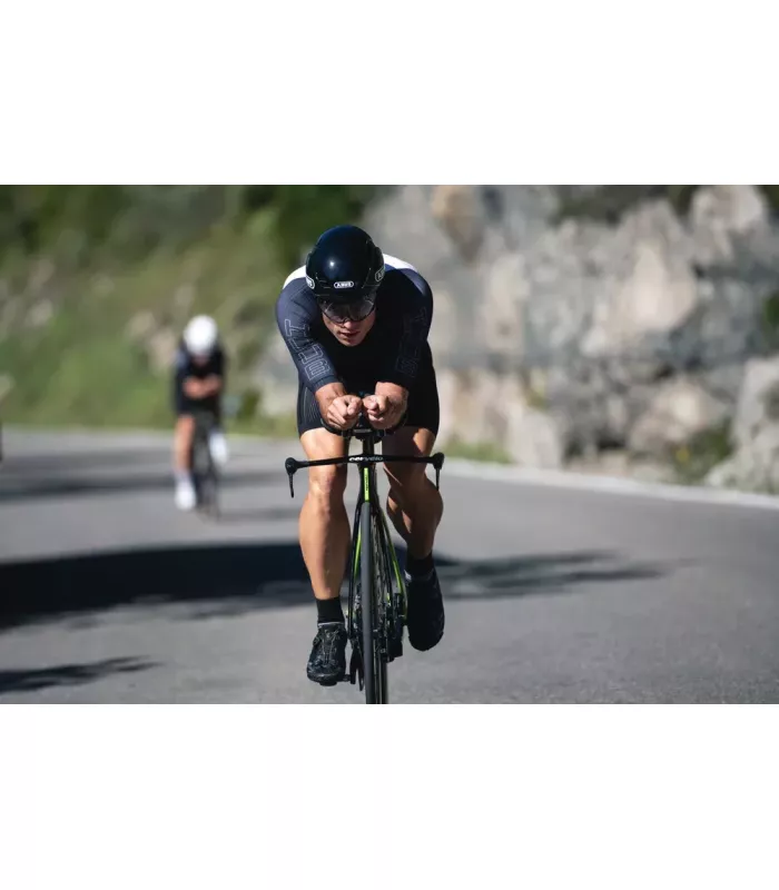 Casque contre-la-montre ABUS GameChanger TT