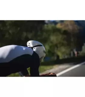 Casque contre-la-montre ABUS GameChanger TT
