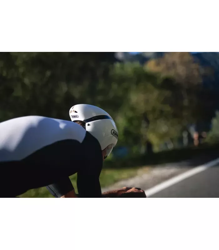 Casque contre-la-montre ABUS GameChanger TT