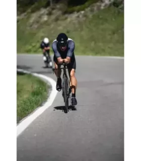 Casque contre-la-montre ABUS GameChanger TT