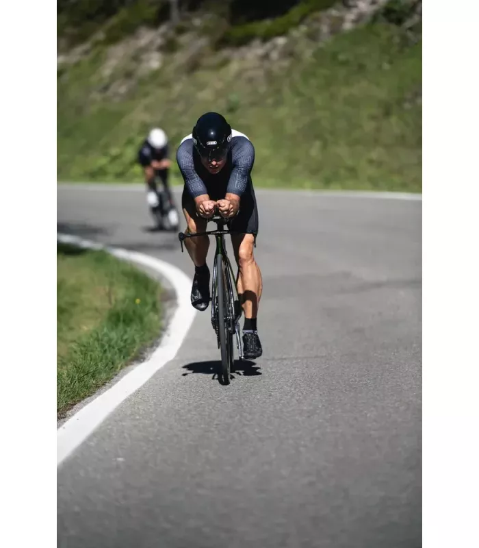 Casque contre-la-montre ABUS GameChanger TT