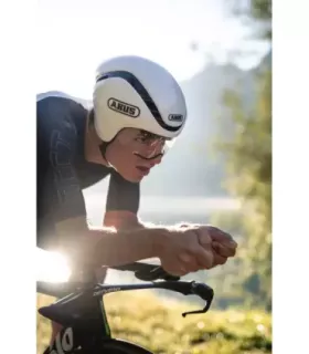 Casque contre-la-montre ABUS GameChanger TT