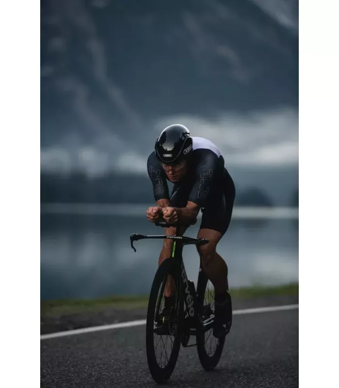 Casque contre-la-montre ABUS GameChanger TT