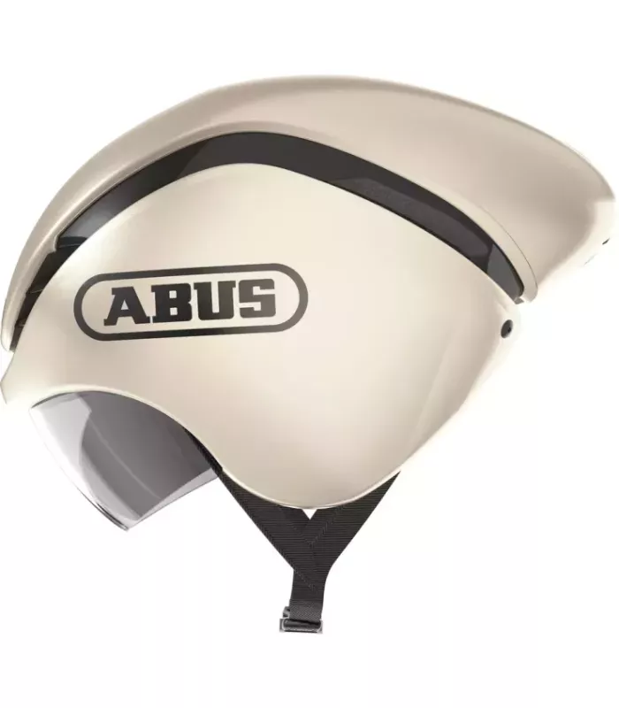 Casque contre-la-montre ABUS GameChanger TT