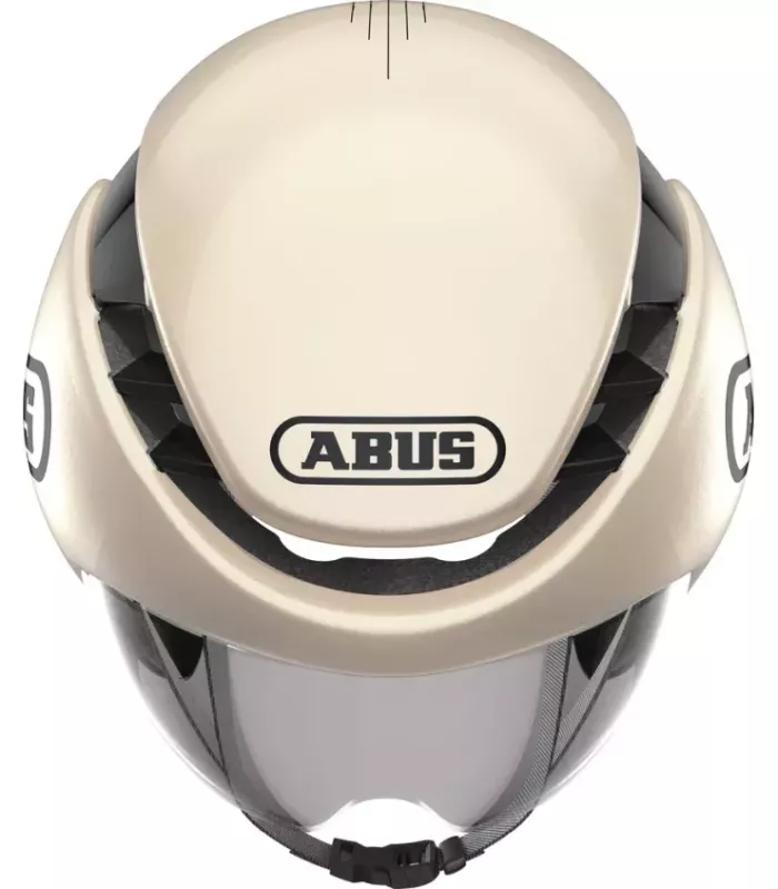 Casque contre-la-montre ABUS GameChanger TT