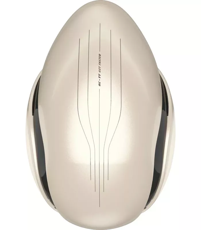 Casque contre-la-montre ABUS GameChanger TT