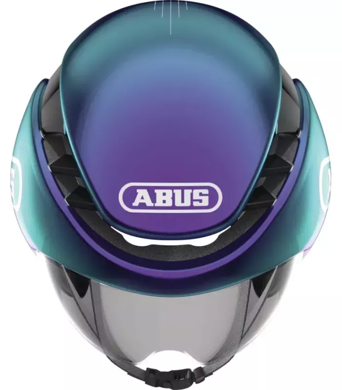 Casque contre-la-montre ABUS GameChanger TT