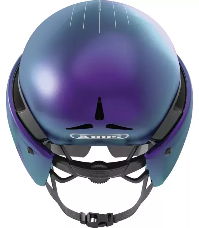 Casque contre-la-montre ABUS GameChanger TT