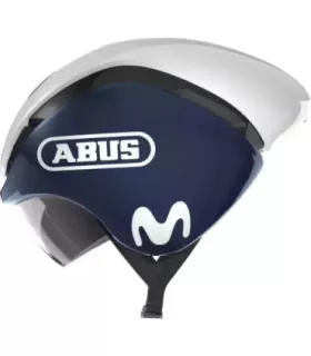 Casque contre-la-montre ABUS GameChanger TT