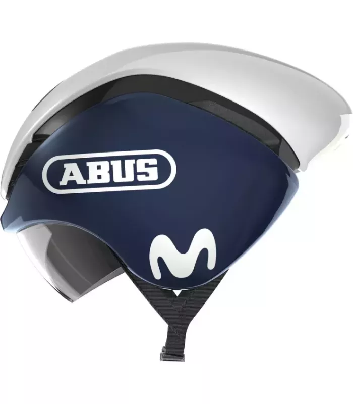 Casque contre-la-montre ABUS GameChanger TT