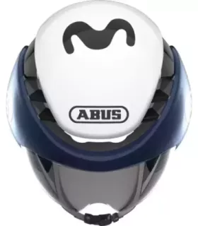 Casque contre-la-montre ABUS GameChanger TT