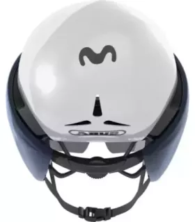 Casque contre-la-montre ABUS GameChanger TT