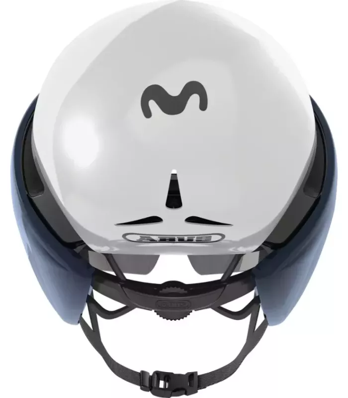 Casque contre-la-montre ABUS GameChanger TT