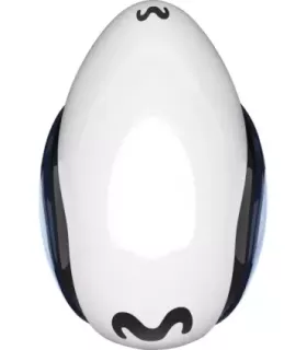 Casque contre-la-montre ABUS GameChanger TT