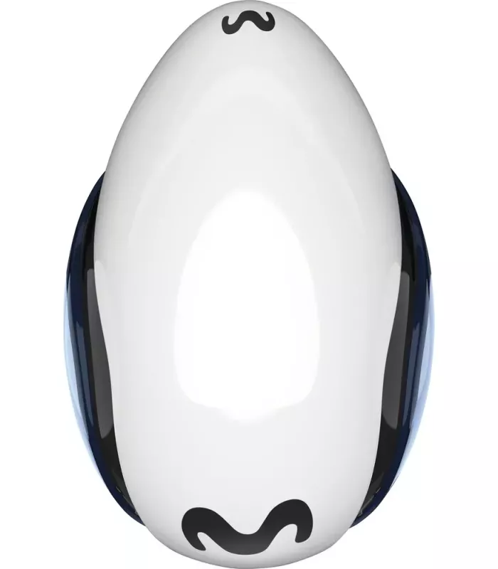Casque contre-la-montre ABUS GameChanger TT