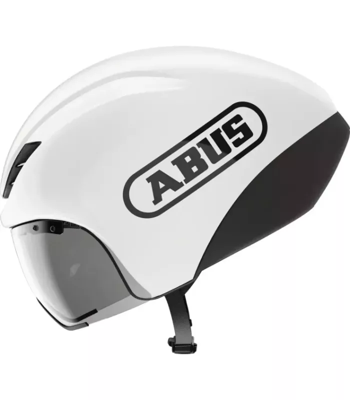 Casque contre-la-montre ABUS GameChanger TT 1.1