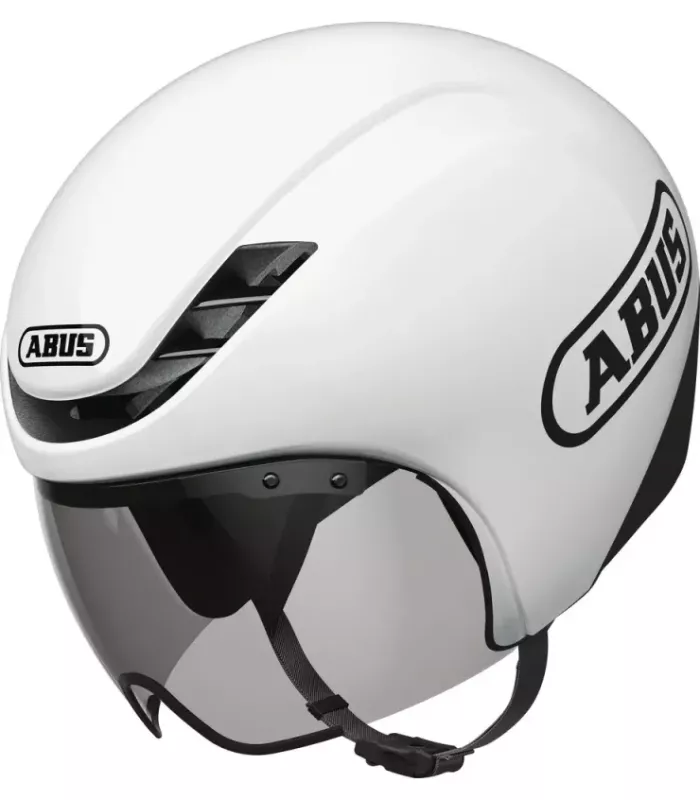 Casque contre-la-montre ABUS GameChanger TT 1.1