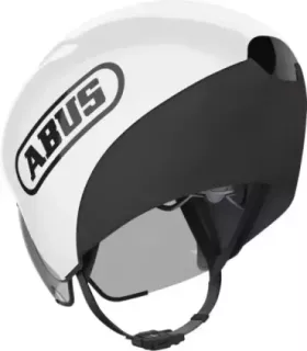 Casque contre-la-montre ABUS GameChanger TT 1.1