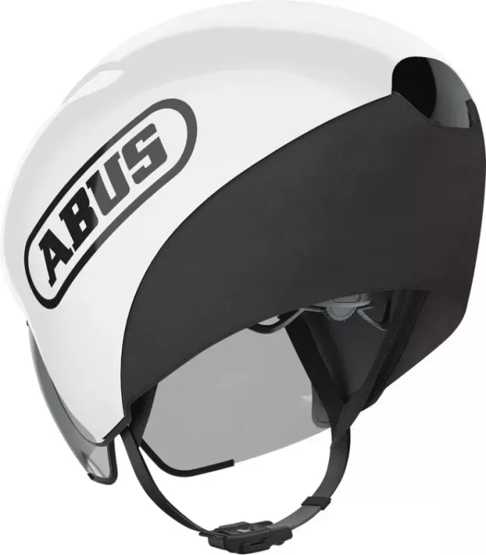 Casque contre-la-montre ABUS GameChanger TT 1.1