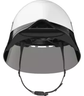 Casque contre-la-montre ABUS TimeShifter