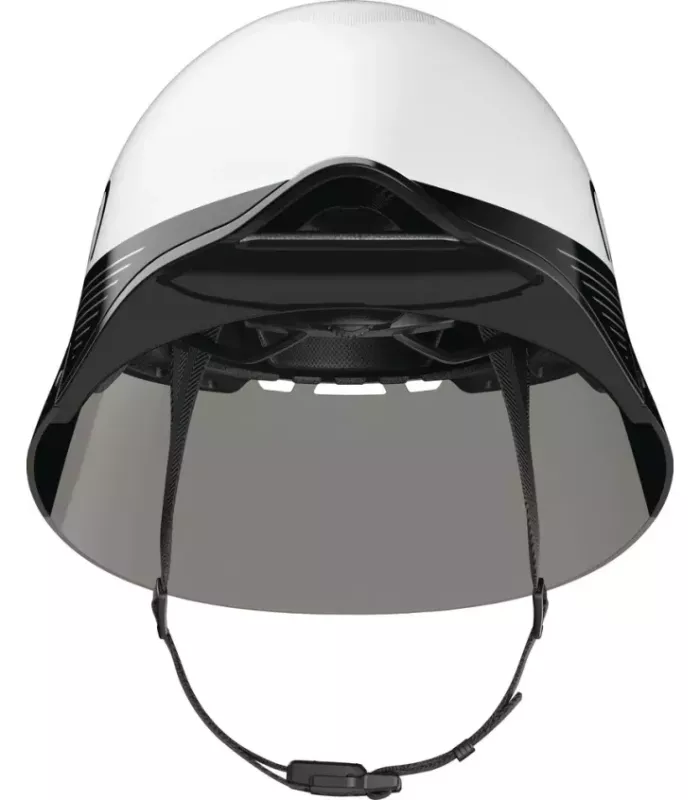 Casque contre-la-montre ABUS TimeShifter