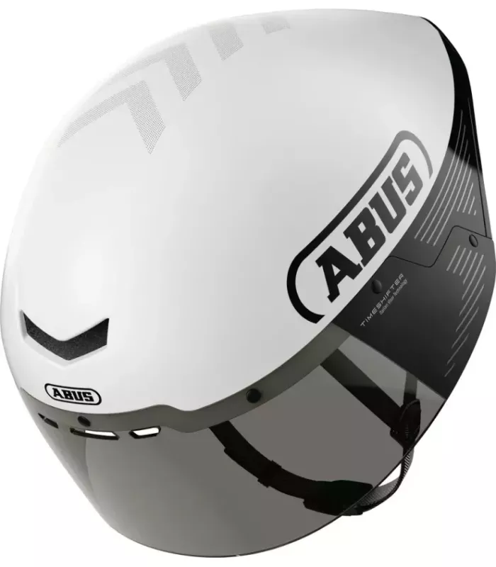 Casque contre-la-montre ABUS TimeShifter
