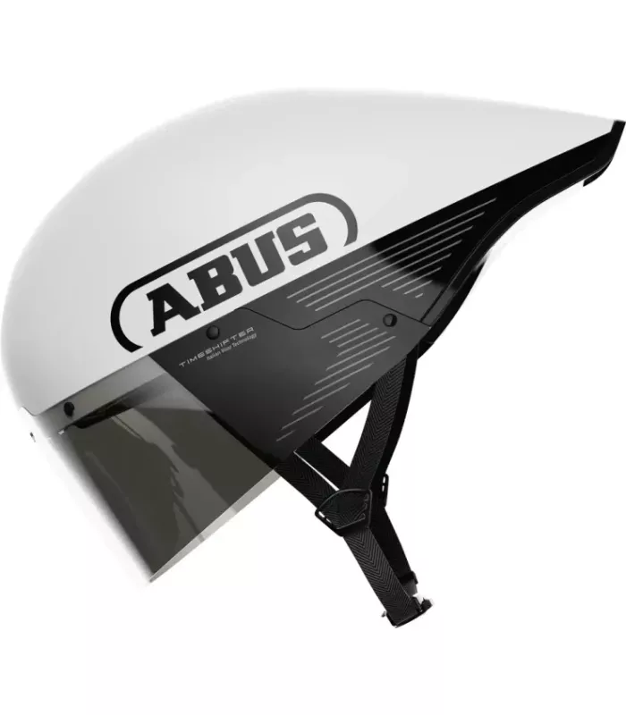 Casque contre-la-montre ABUS TimeShifter