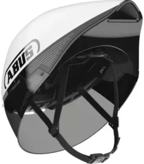 Casque contre-la-montre ABUS TimeShifter