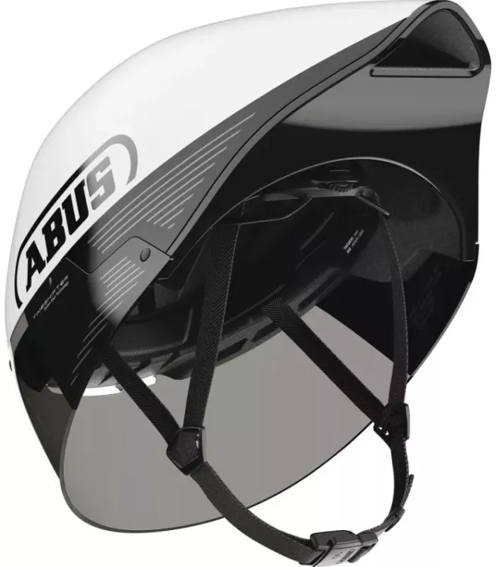 Casque contre-la-montre ABUS TimeShifter