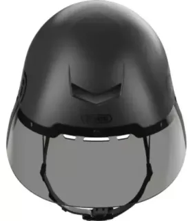 Casque contre-la-montre ABUS TimeShifter