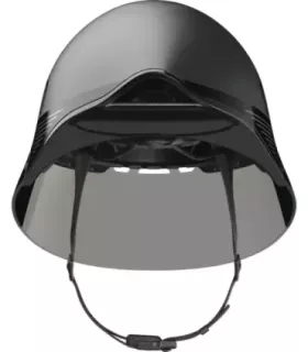 Casque contre-la-montre ABUS TimeShifter