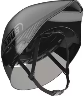 Casque contre-la-montre ABUS TimeShifter