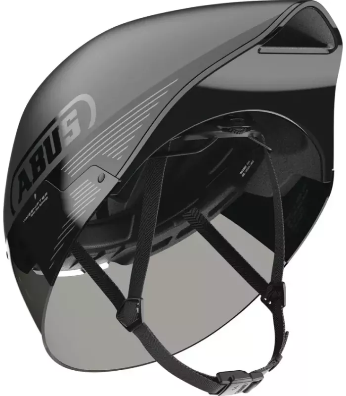 Casque contre-la-montre ABUS TimeShifter
