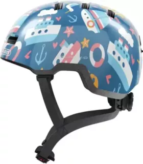 Casque enfant ABUS Skurb Kid