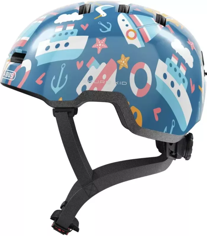 Casque enfant ABUS Skurb Kid